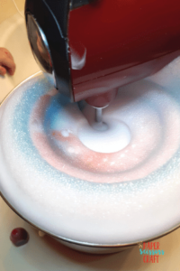 How To Make Bubble Foam Or Foaming Bubbles For Kids