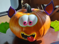 13 Creative and Different Pumpkin Decorating Ideas for Kids