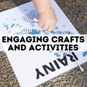 toddler crafts