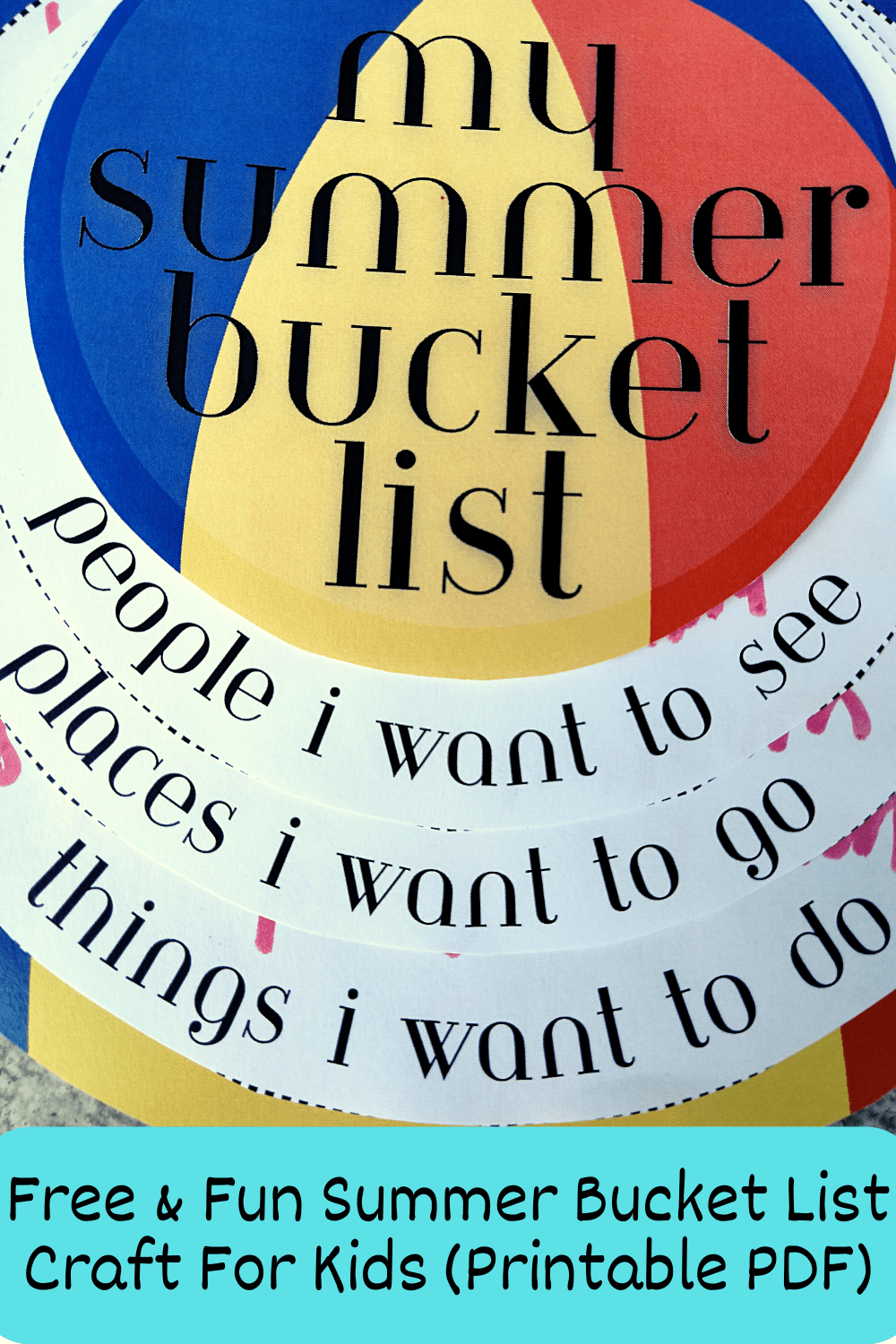 free-fun-summer-bucket-list-craft-for-kids-printable-pdf